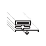 AllPoints 5031000 Door Gasket