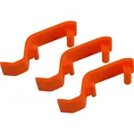 AllPoints 5101049 Vegetable Dicer Bottom Frame Clips