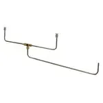 AllPoints 511046 Open Burner Pilot Tube Assembly