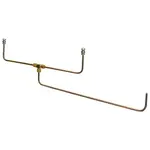 AllPoints Foodservice Parts & Supplies 511046 Pilot Assembly