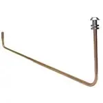AllPoints 511062 Rear Pilot Assembly