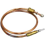 AllPoints Foodservice Parts & Supplies 511162 Thermocouple