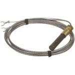 AllPoints Foodservice Parts & Supplies 511347 Armored Cable Thermopile