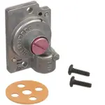 AllPoints Foodservice Parts & Supplies 511470 Add-On Pressure Regulator