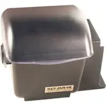 AllPoints Foodservice Parts & Supplies 51274 San Jamar® Mini Dome® Condiment Dispenser