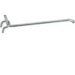 AllPoints 51279 Snap Rack Hook
