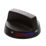 AllPoints Foodservice Parts & Supplies 5151000 Burner Control Knob