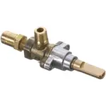 AllPoints Foodservice Parts & Supplies 521008 Gas Valve