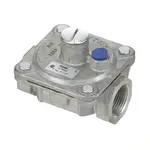 AllPoints Foodservice Parts & Supplies 521012 Maxitrol Gas Pressure Regulator