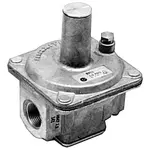 AllPoints Foodservice Parts & Supplies 521030 Maxitrol Gas Pressure Regulator