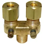 AllPoints 521061 Double Pilot Valve