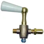 AllPoints Foodservice Parts & Supplies 521065 Gas Valve