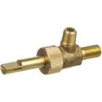 AllPoints Foodservice Parts & Supplies 521077 Burner Valve
