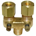 AllPoints Foodservice Parts & Supplies 521095 Pilot Valve