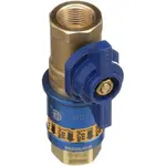 AllPoints 521110 Dormont® Safety Quik® Quick Disconnect Valve