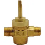 AllPoints 521127 Gas Valve