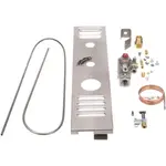 AllPoints Foodservice Parts & Supplies 521169 Safety Valve Upgrade Kit