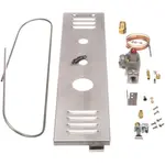 AllPoints Foodservice Parts & Supplies 521170 Safety Valve Upgrade Kit