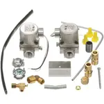 AllPoints Foodservice Parts & Supplies 541038 Gas Solenoid