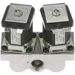 AllPoints Foodservice Parts & Supplies 541053 Dual Solenoid