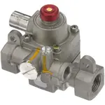 AllPoints Foodservice Parts & Supplies 541068 Safety Valve