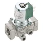 AllPoints Foodservice Parts & Supplies 541071 Basotrol® Gas Solenoid Valve