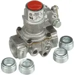 AllPoints Foodservice Parts & Supplies 541088 Baso® Safety Valve