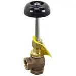 AllPoints Foodservice Parts & Supplies 561021 Angle Steam Valve