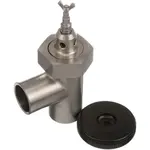 AllPoints 561024 Steam Jacketed Kettle Faucet
