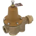 AllPoints Foodservice Parts & Supplies 561028 Watts® Pressure Reducing Valve