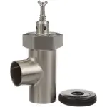 AllPoints 561082 Steam Jacketed Kettle Faucet