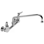 AllPoints Foodservice Parts & Supplies 561119 Eterna® 200 Series Faucet