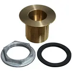 AllPoints 561210 Heavy Cast Drain Assembly