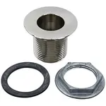 AllPoints 561211 Heavy Cast Drain Assembly