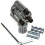 AllPoints Foodservice Parts & Supplies 561384 Bullet Piercing Valve