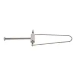 AllPoints 561401 Floor Drain Lock