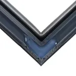 AllPoints 5621001 Door Gasket