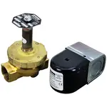 AllPoints 581015 Solenoid Valve