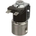 AllPoints Foodservice Parts & Supplies 581033 Solenoid Valve