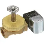AllPoints Foodservice Parts & Supplies 581095 Solenoid Valve