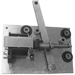 AllPoints Foodservice Parts & Supplies 581154 Solenoid