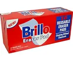 AllPoints 58558 Brillo Eraser Pad