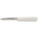 AllPoints Foodservice Parts & Supplies 58586 Sani-Safe® Paring Knife by Dexter®