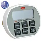 AllPoints Foodservice Parts & Supplies 58898 Electronic Timer