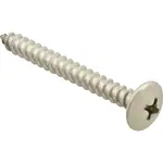 AllPoints 6120824 Truss Head Sheet Metal Screw