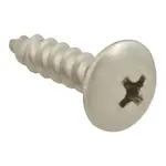 AllPoints 6121012 Truss Head Sheet Metal Screw