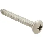 AllPoints 6121232 Truss Head Sheet Metal Screw