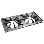 AllPoints 61293 Cast Iron Spider Top Grate
