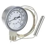AllPoints 621019 Thermometer (Top Mount