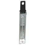 AllPoints Foodservice Parts & Supplies 621034 Candy/Fryer Thermometer